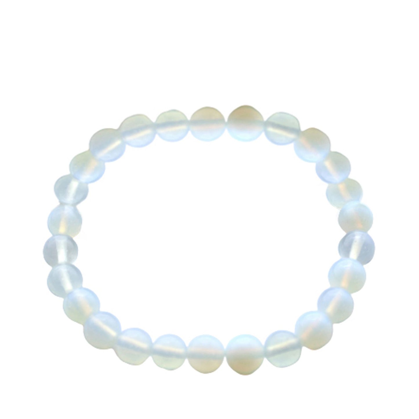 Brazalete de Energía - Opalite - Tienda Online de Productos Naturales y Ecológicos