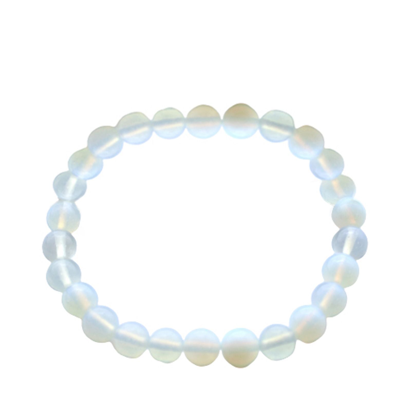 Brazalete de Energía - Opalite - Tienda Online de Productos Naturales y Ecológicos