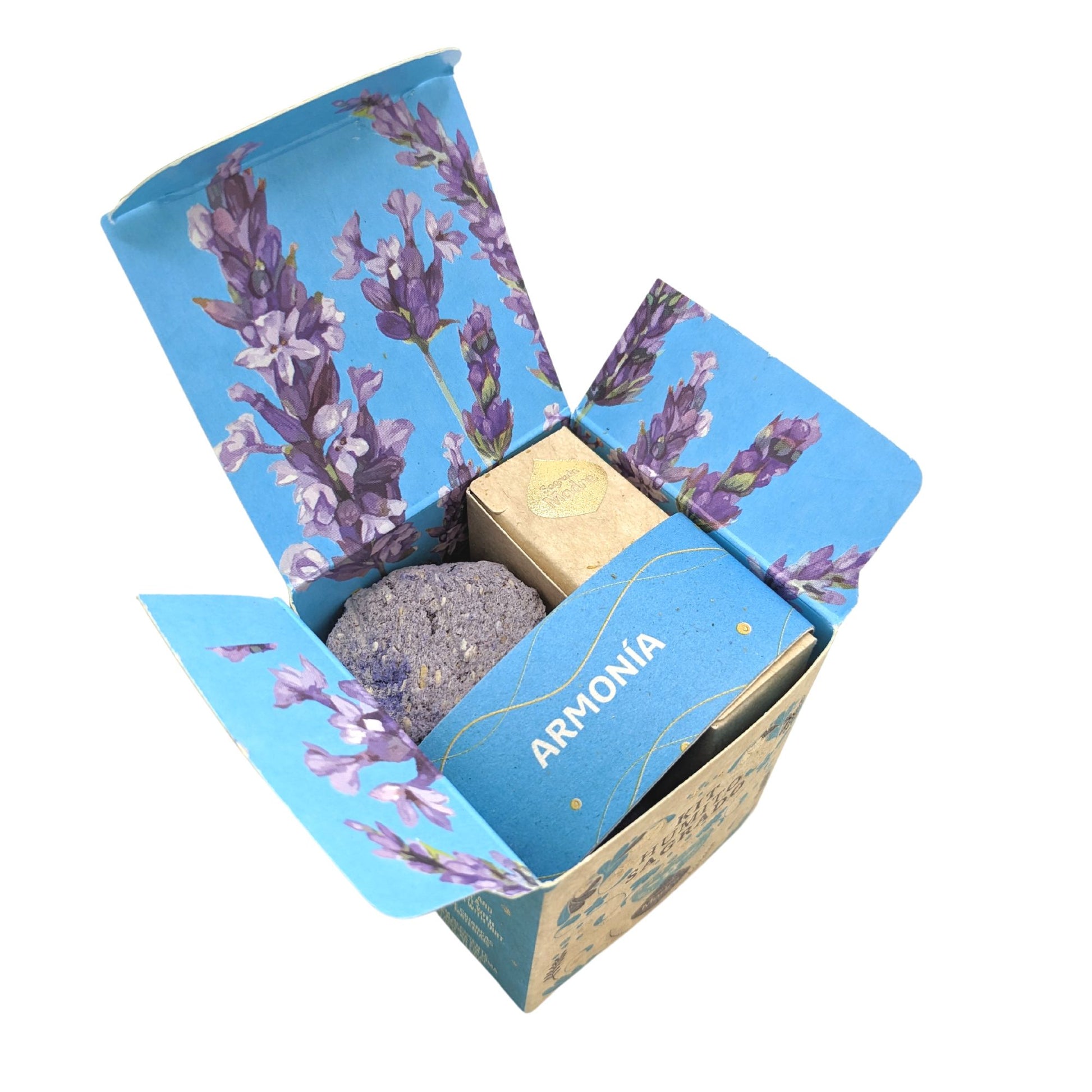 Kit Humito Sagrado Armonia - Tienda Online de Productos Naturales y Ecológicos