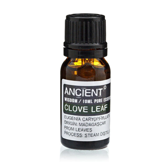 Aceite Esencial Hoja de clavo - Tienda Online de Productos Naturales y Ecológicos