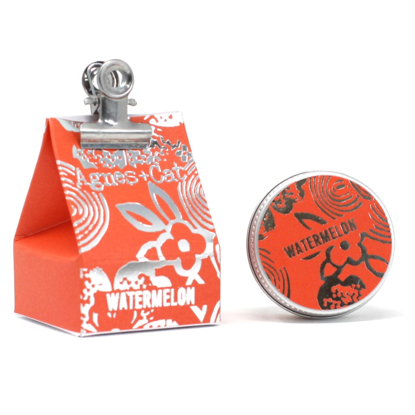 Bálsamo Labial - Sandía - Tienda Online de Productos Naturales y Ecológicos