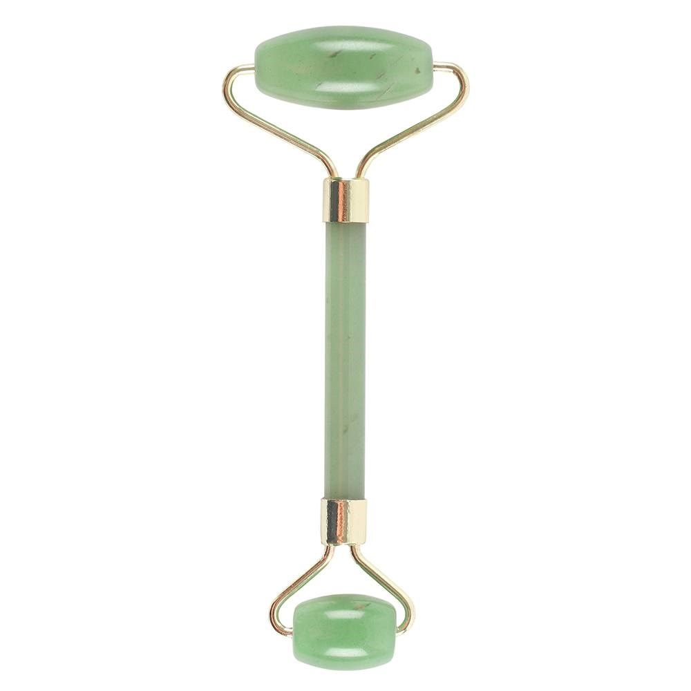 Rodillo Piedras Preciosas para Cara- Jade - Tienda Online de Productos Naturales y Ecológicos