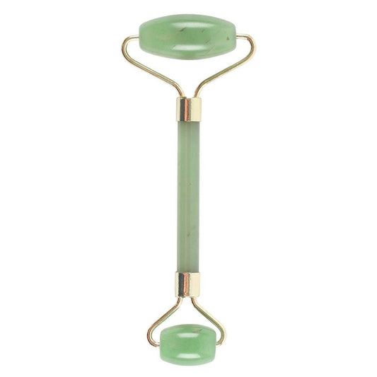 Rodillo Piedras Preciosas para Cara- Jade - Tienda Online de Productos Naturales y Ecológicos