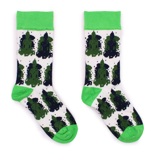 Calcetines Hop Hare (41-46) - Buda de Bali - Tienda Online de Productos Naturales y Ecológicos