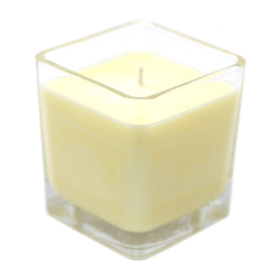 Velas de Soya sin Etiqueta- Home Bakery - Tienda Online de Productos Naturales y Ecológicos