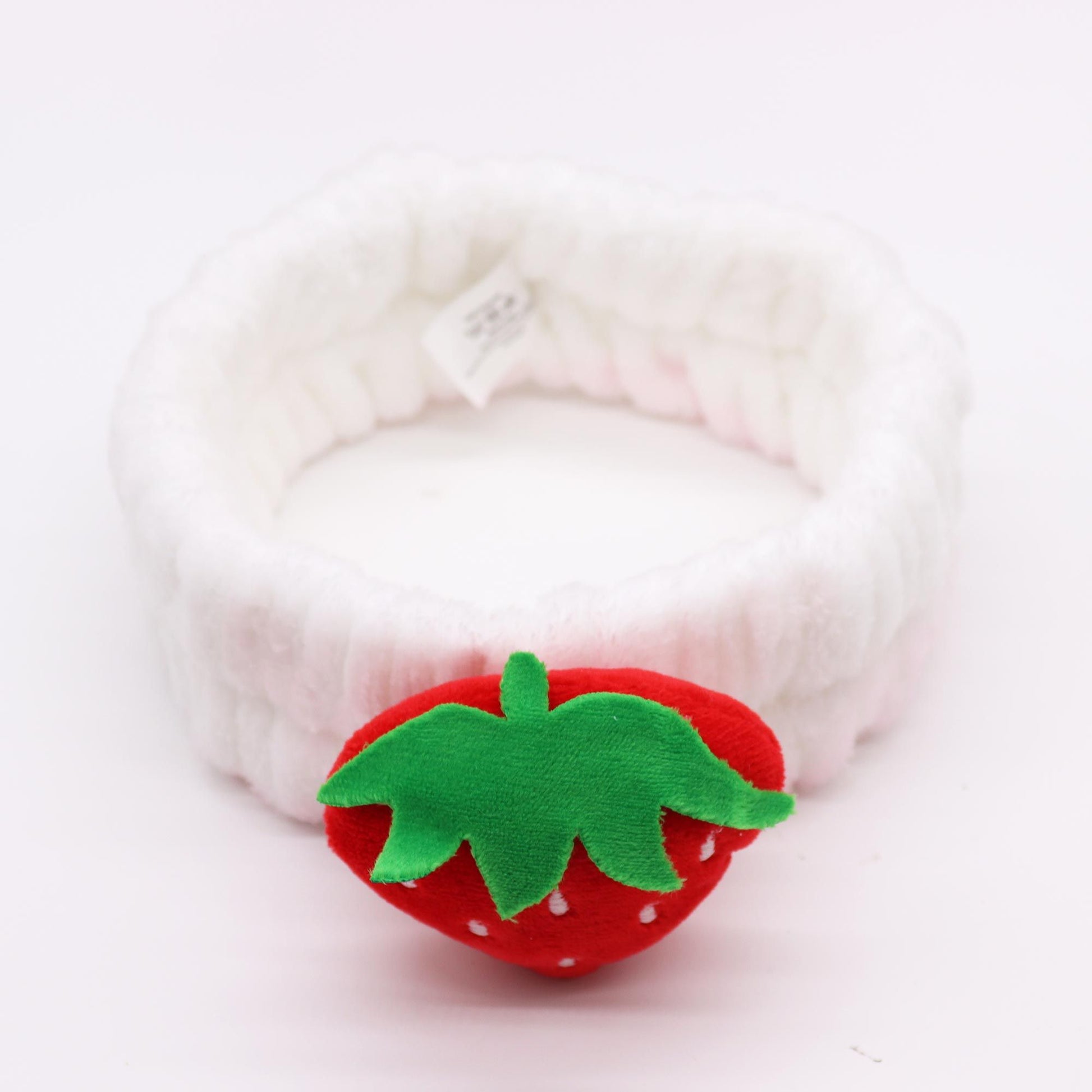 Diadema de maquillaje - Fruta - Tienda Online de Productos Naturales y Ecológicos