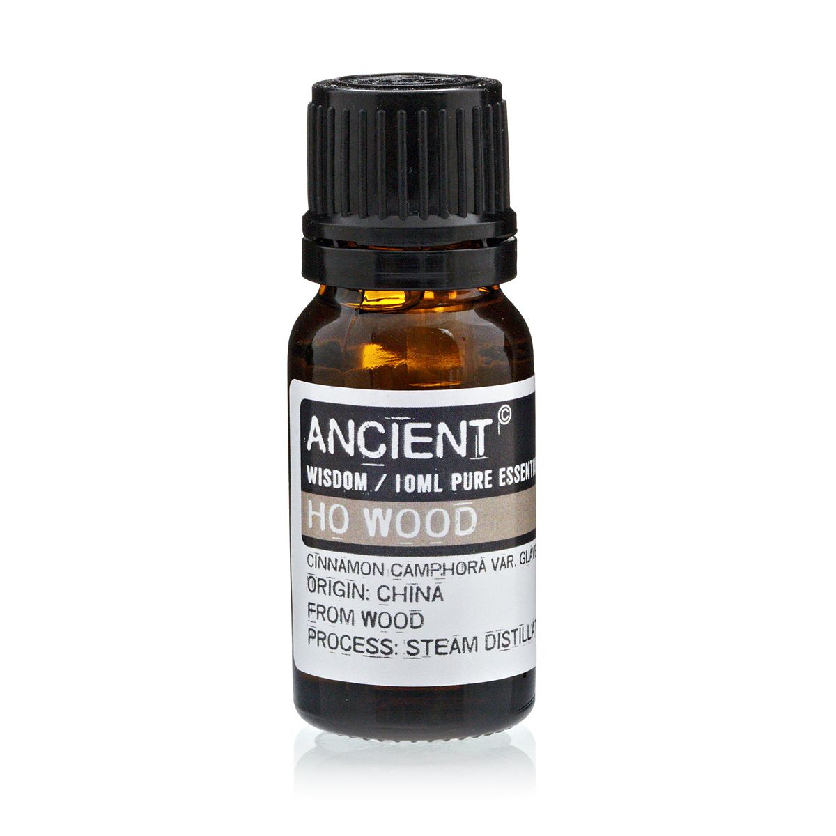 Aceite Esencial Ho Wood - Tienda Online de Productos Naturales y Ecológicos