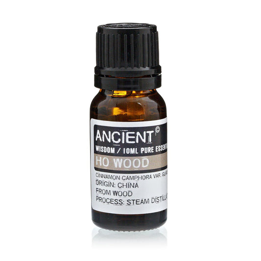 Aceite Esencial Ho Wood - Tienda Online de Productos Naturales y Ecológicos