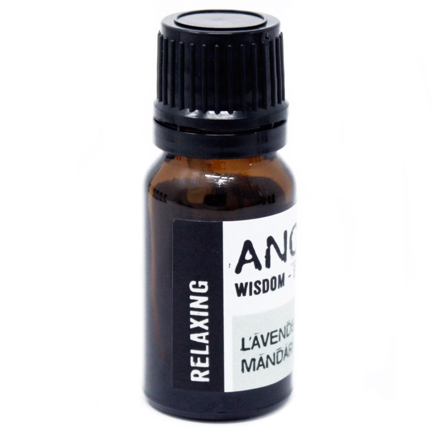 Mezcla de Aceites Esenciales – Relajación y Bienestar Natural