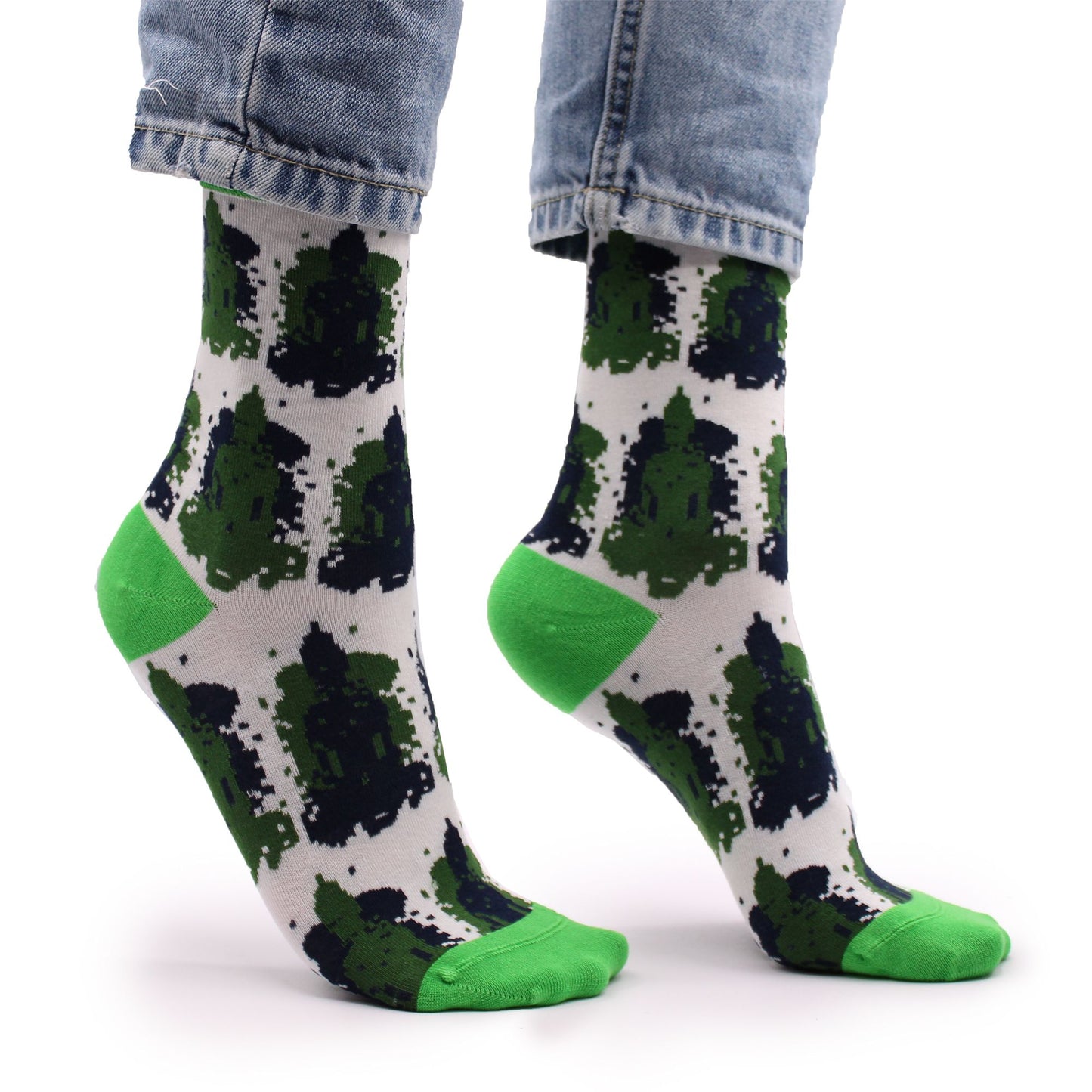 Calcetines Hop Hare (41-46) - Buda de Bali - Tienda Online de Productos Naturales y Ecológicos