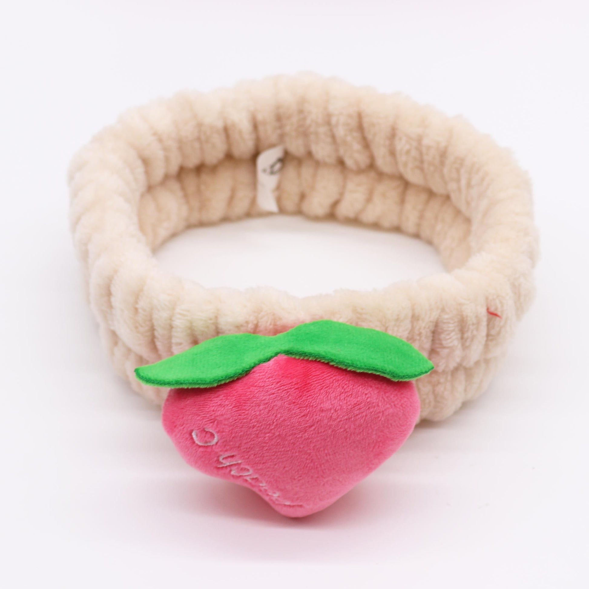 Diadema de maquillaje - Fruta - Tienda Online de Productos Naturales y Ecológicos