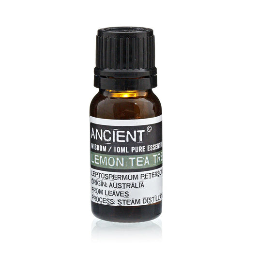Aceite Esencial Limón Árbol de té - Tienda Online de Productos Naturales y Ecológicos