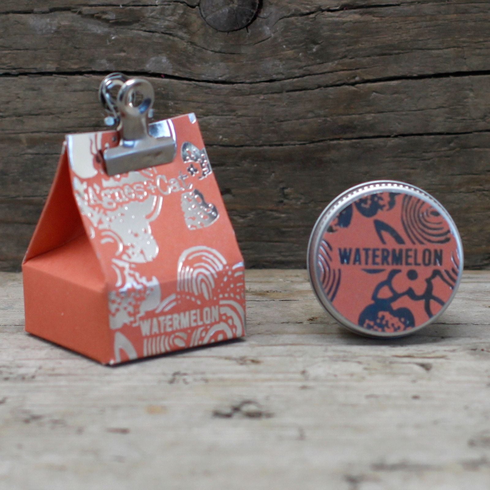 Bálsamo Labial - Sandía - Tienda Online de Productos Naturales y Ecológicos