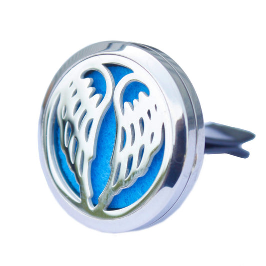 Kit difusor para coche - Alas de angel - 30mm - Tienda Online de Productos Naturales y Ecológicos