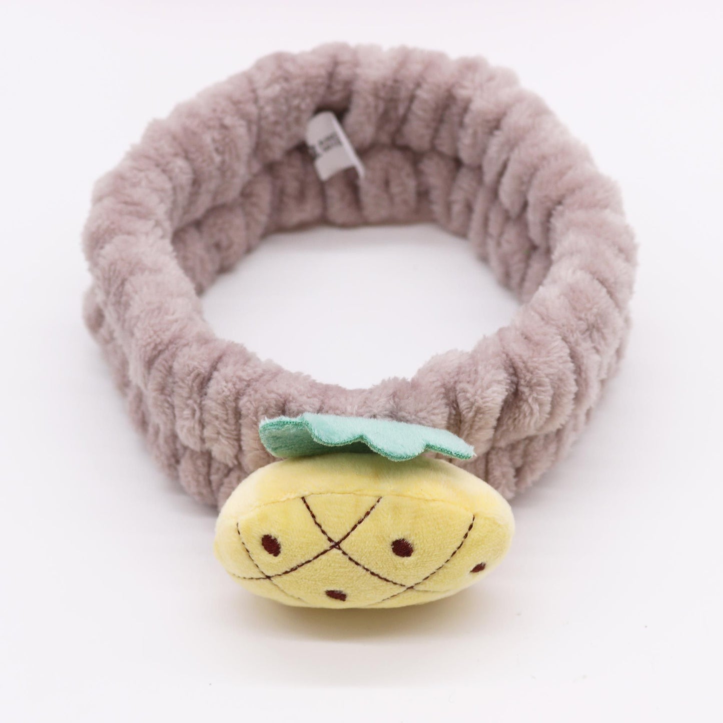 Diadema de maquillaje - Fruta - Tienda Online de Productos Naturales y Ecológicos