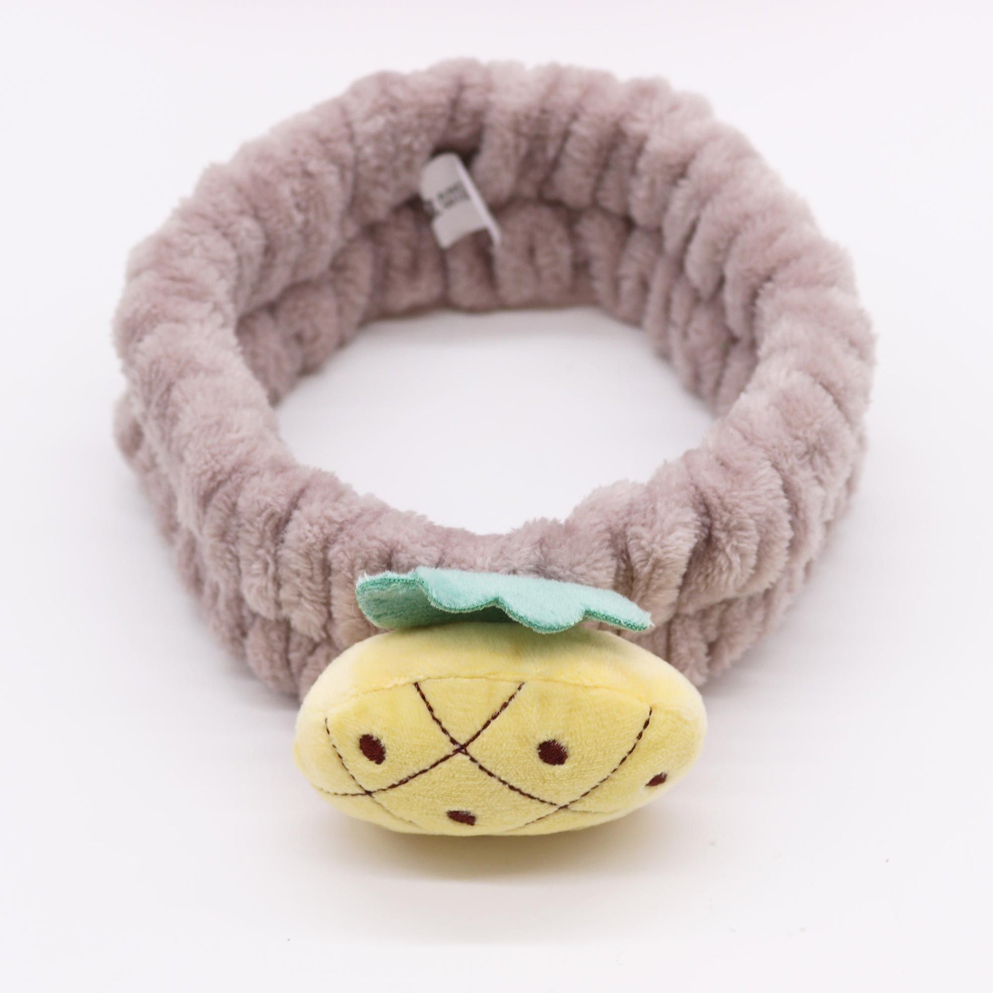 Diadema de maquillaje - Fruta - Tienda Online de Productos Naturales y Ecológicos