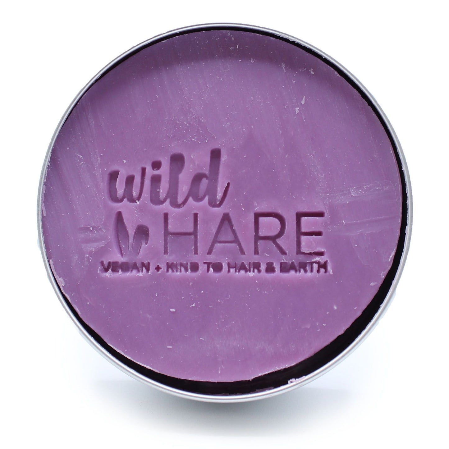 Champú sólido Wild Hare - Tutti Frutti - Tienda Online de Productos Naturales y Ecológicos