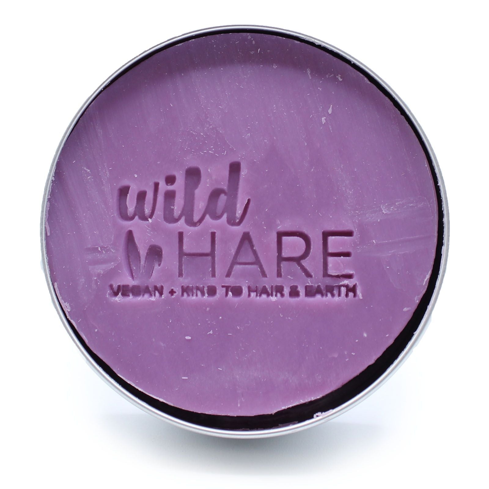 Champú sólido Wild Hare - Tutti Frutti - Tienda Online de Productos Naturales y Ecológicos