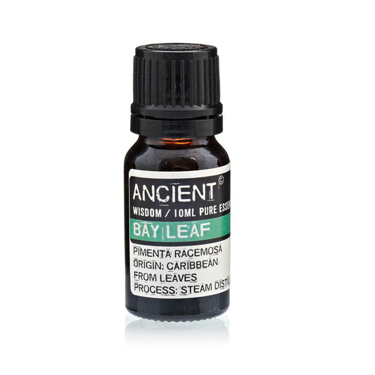 Aceite Esencial Laurel - Tienda Online de Productos Naturales y Ecológicos