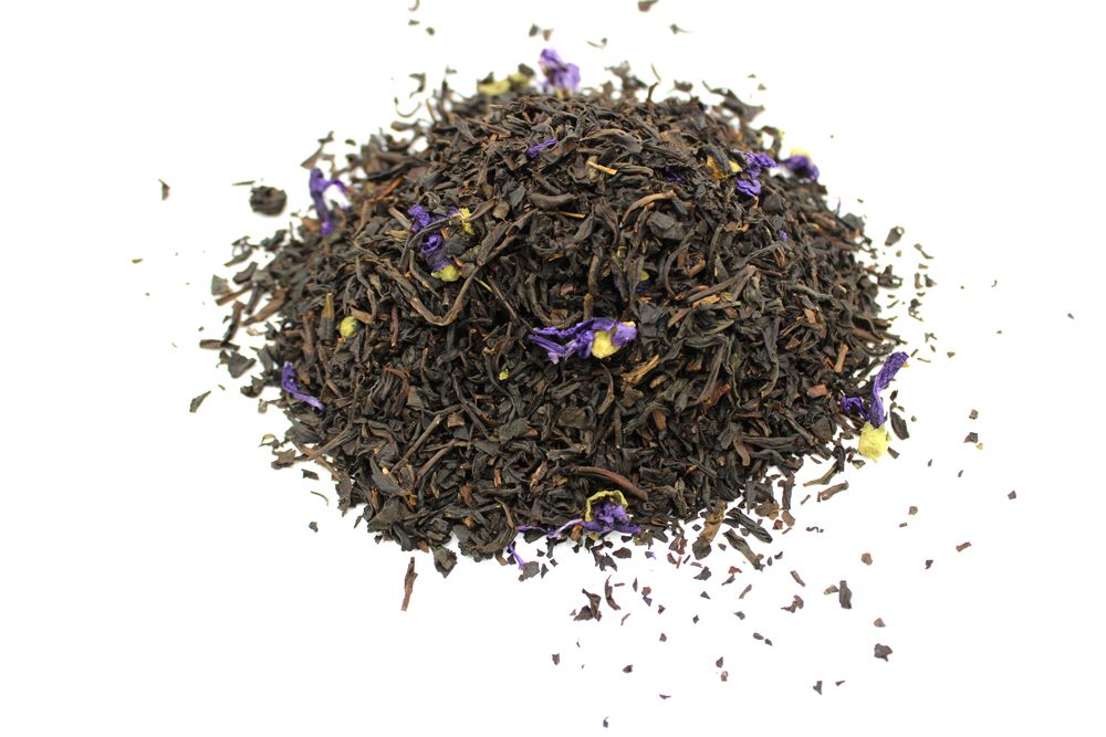50g Merlin's Favorite Earl Grey - Tienda Online de Productos Naturales y Ecológicos