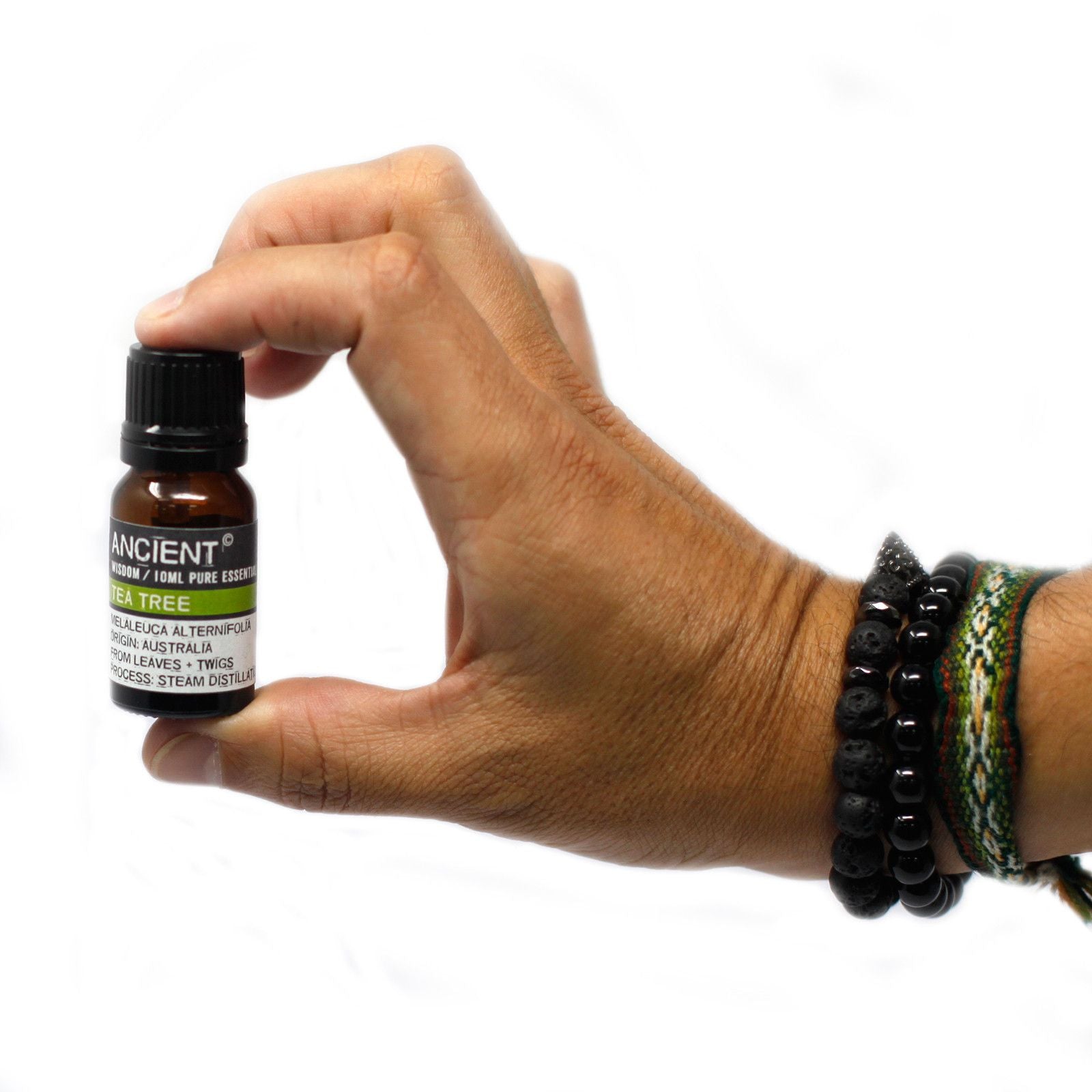Aceite Esencial Hierbabuena - Tienda Online de Productos Naturales y Ecológicos