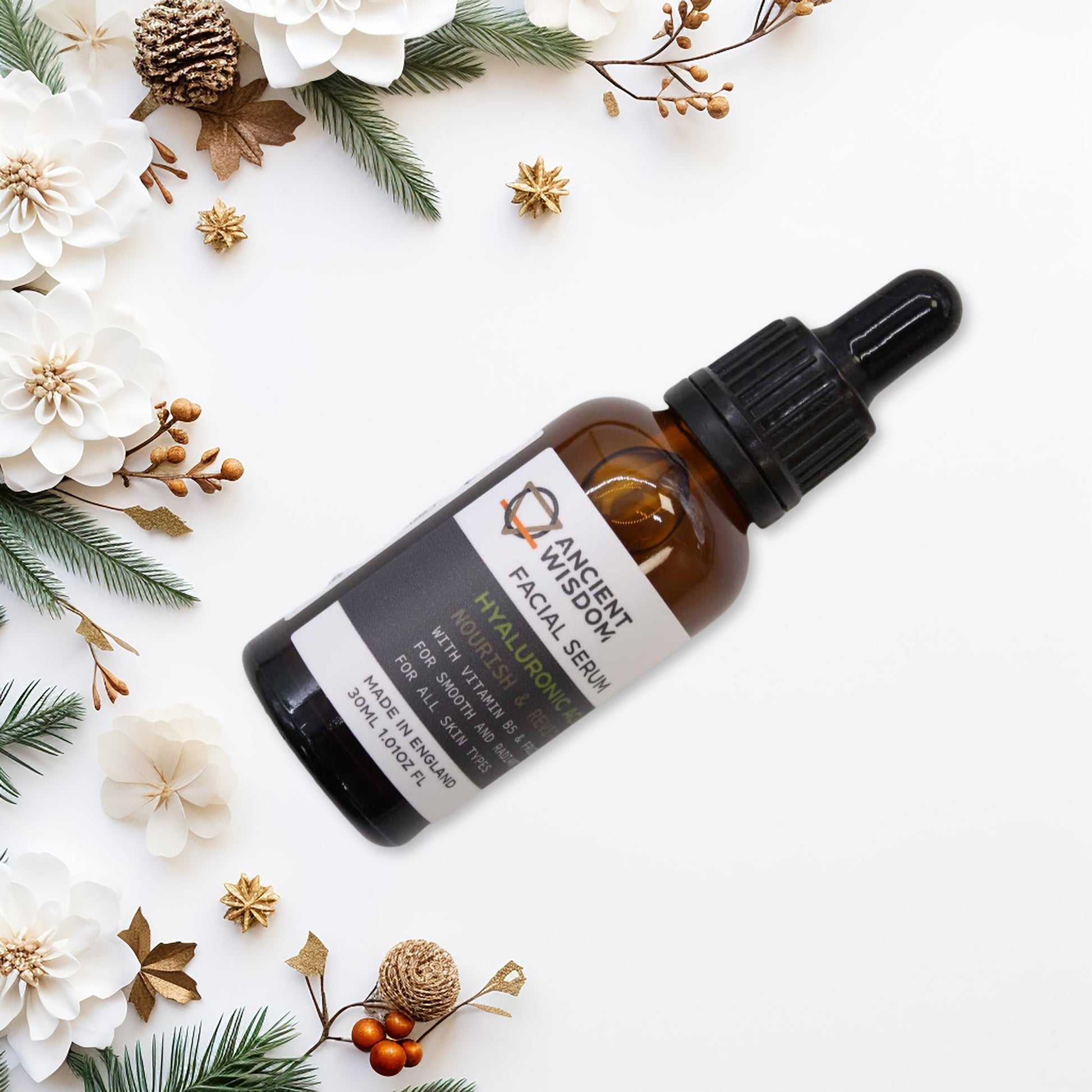 Ritual de Belleza Rejuvenecedora - Tienda Online de Productos Naturales y Ecológicos