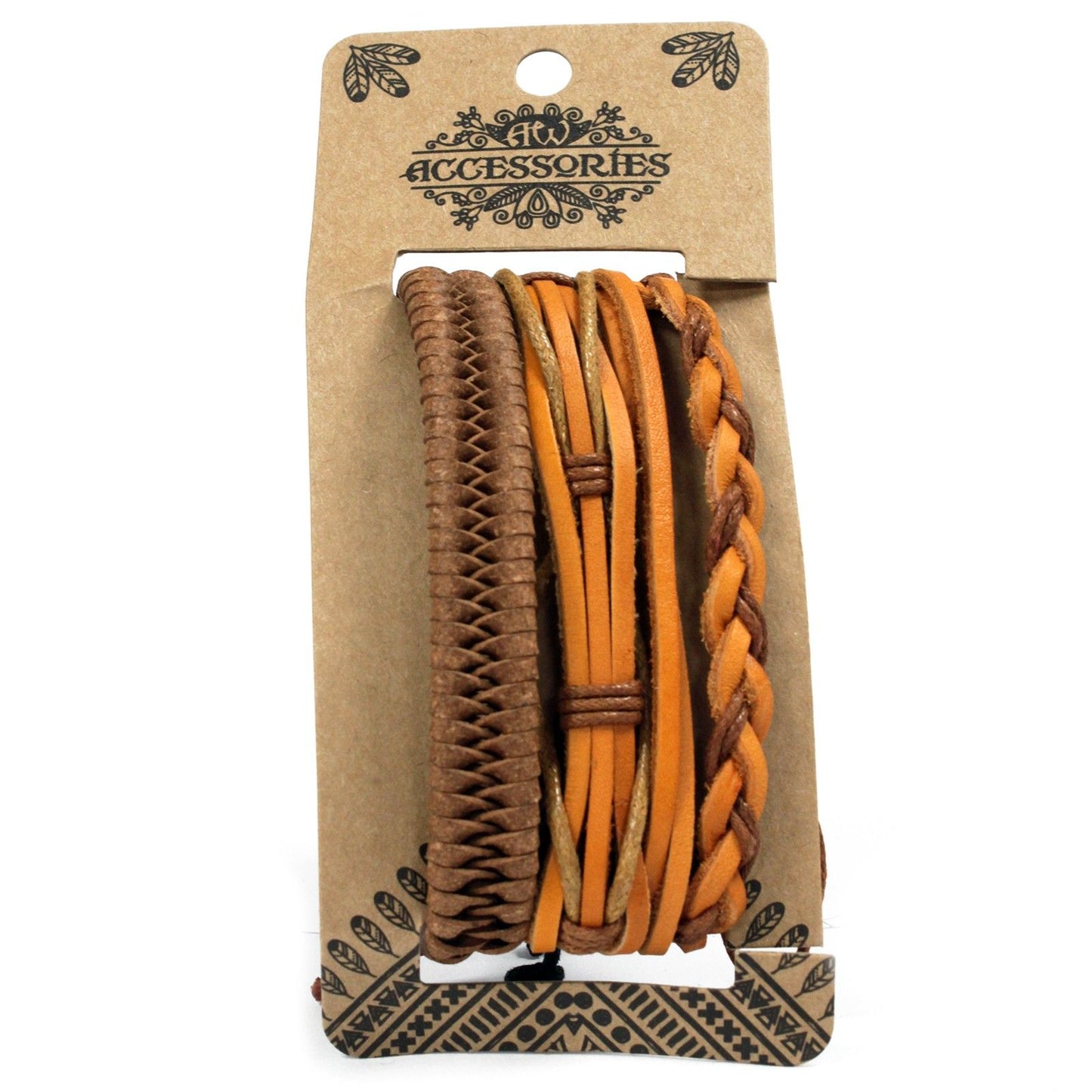 Pulsera de Hombre - Interesante (color aleatorio) - Tienda Online de Productos Naturales y Ecológicos
