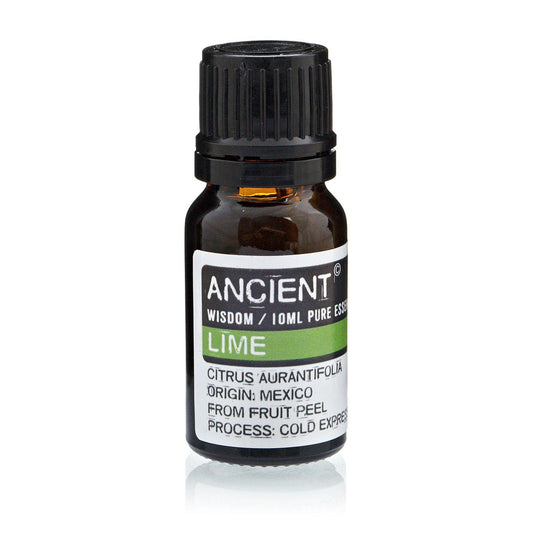 Aceite Esencial Lima - Tienda Online de Productos Naturales y Ecológicos