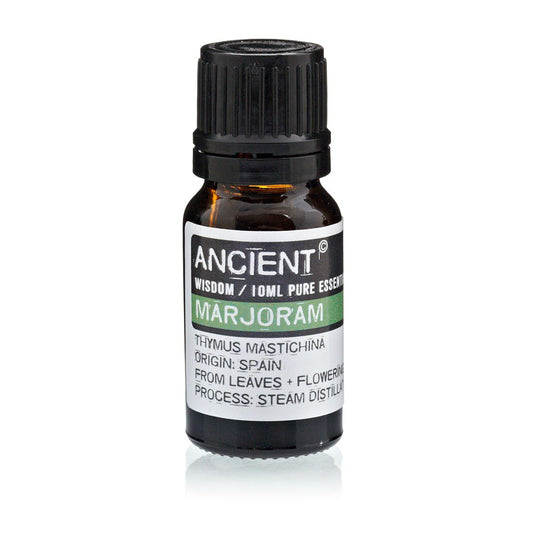 Aceite Esencial Mejorana - Tienda Online de Productos Naturales y Ecológicos