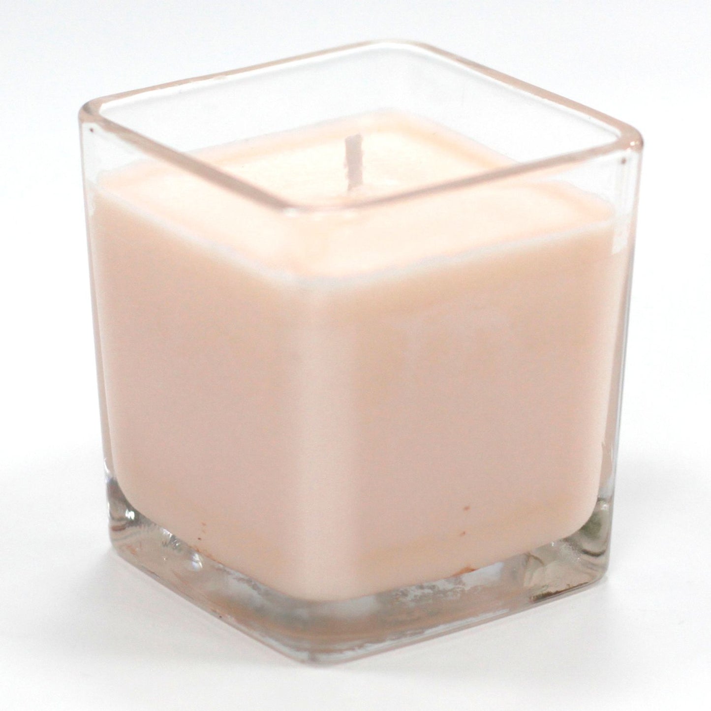 Velas de Soya sin Etiqueta- Pomegranate & Orange