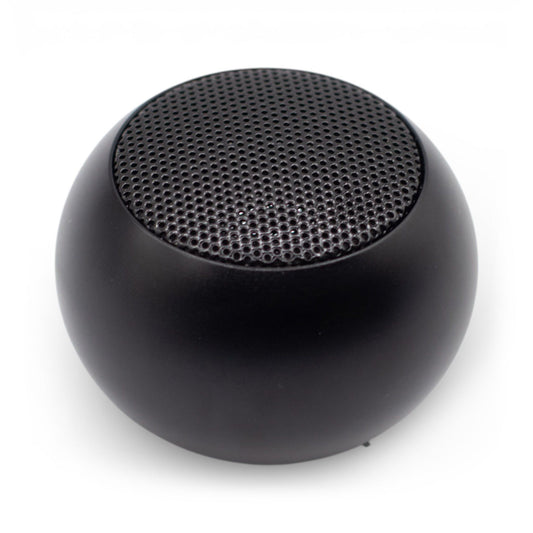 Mini Altavoz - Más allá del tamaño