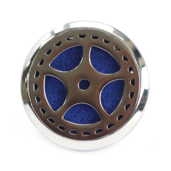 Kit difusor para coche - Rueda de auto - 30mm - Tienda Online de Productos Naturales y Ecológicos
