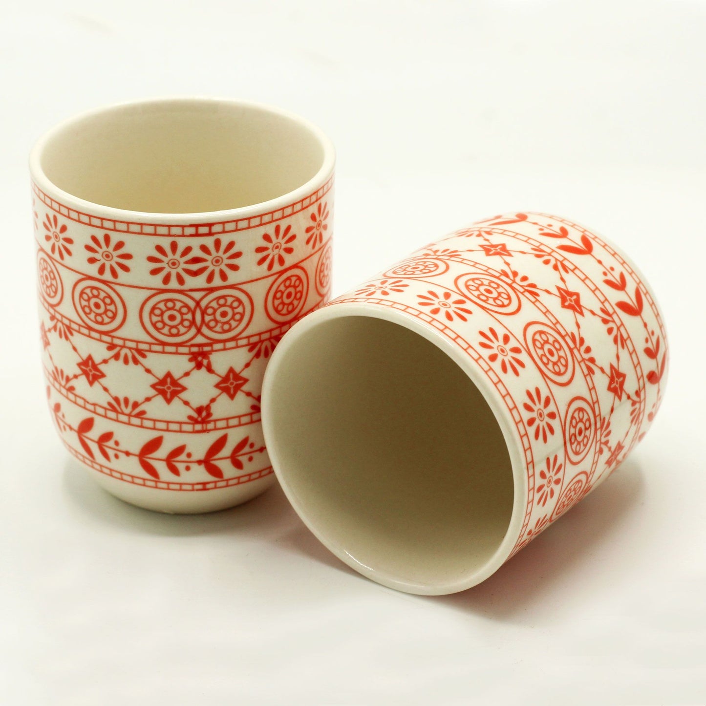 Tazas de te - Ambar - Tienda Online de Productos Naturales y Ecológicos