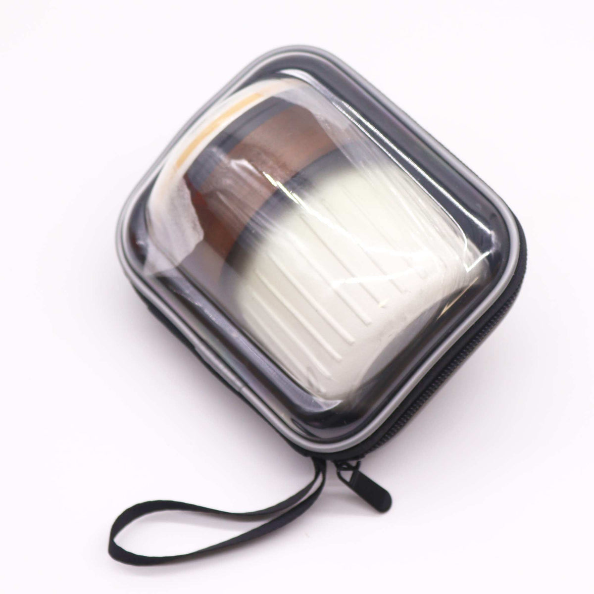 Set de Tetera - Tres amigos - Tres Tazas & Estuche de viaje - Tienda Online de Productos Naturales y Ecológicos