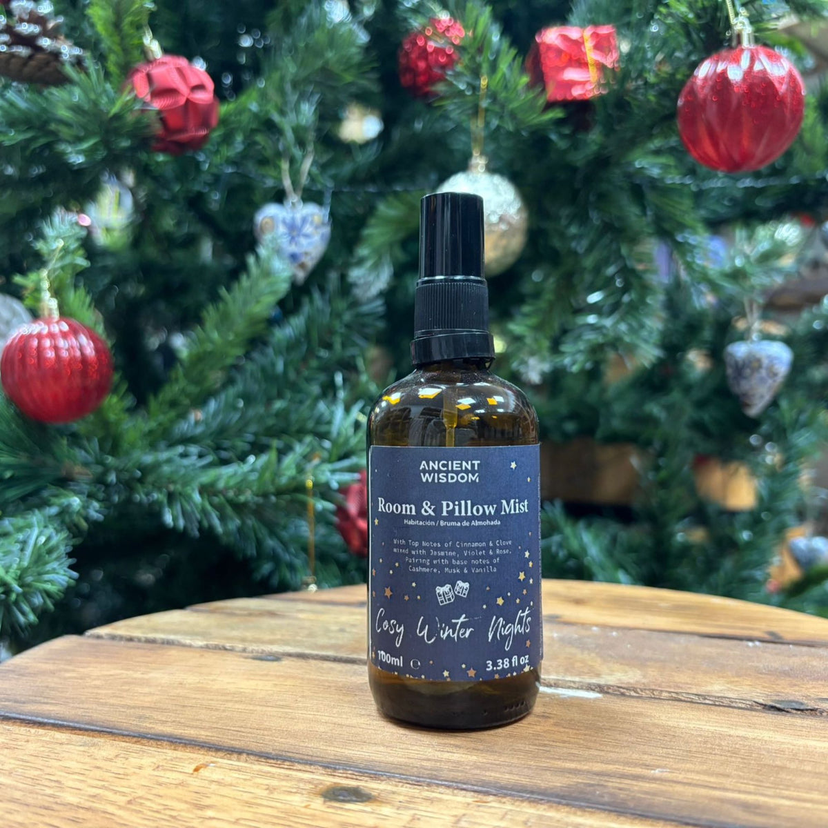 Pack Esencia de Invierno: Confort, Aroma y Sabor - Tienda Online de Productos Naturales y Ecológicos