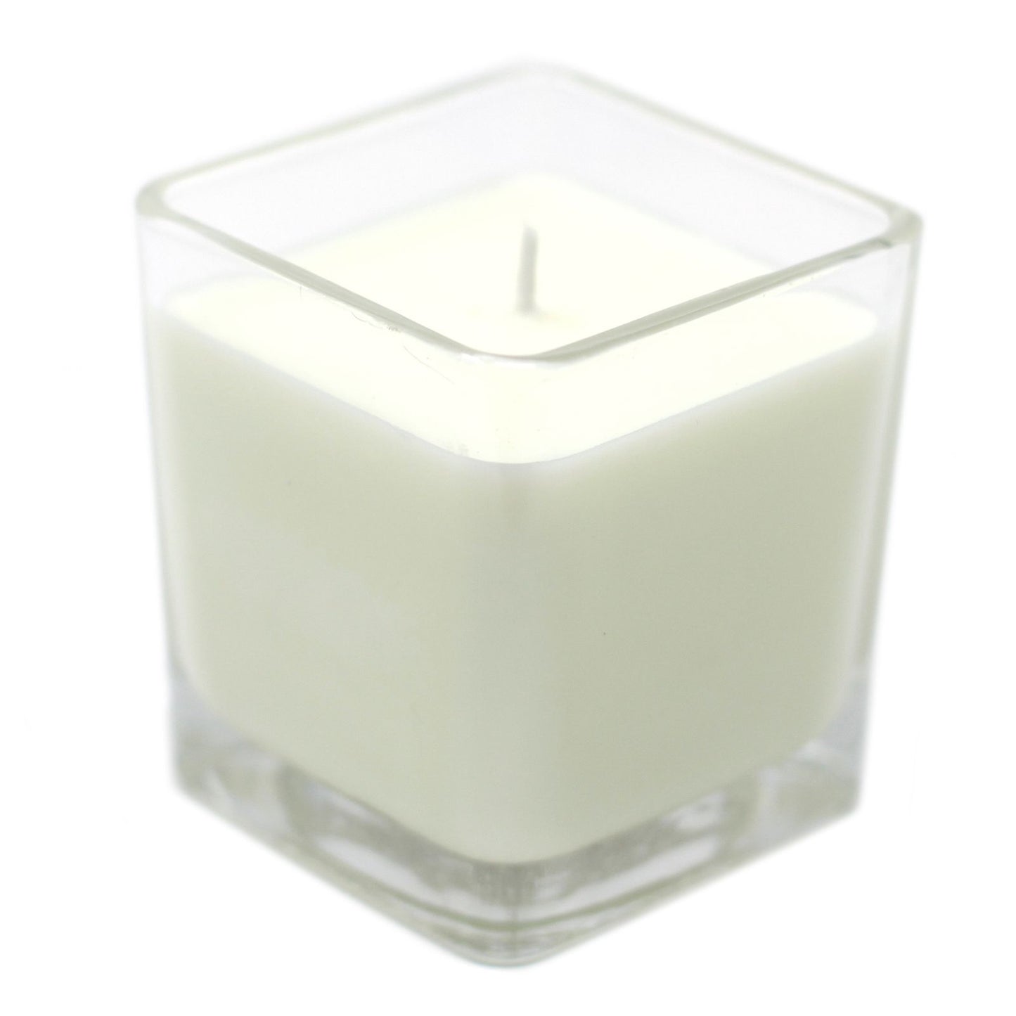 Velas de Soya sin Etiqueta- Cucumber & Mint - Tienda Online de Productos Naturales y Ecológicos