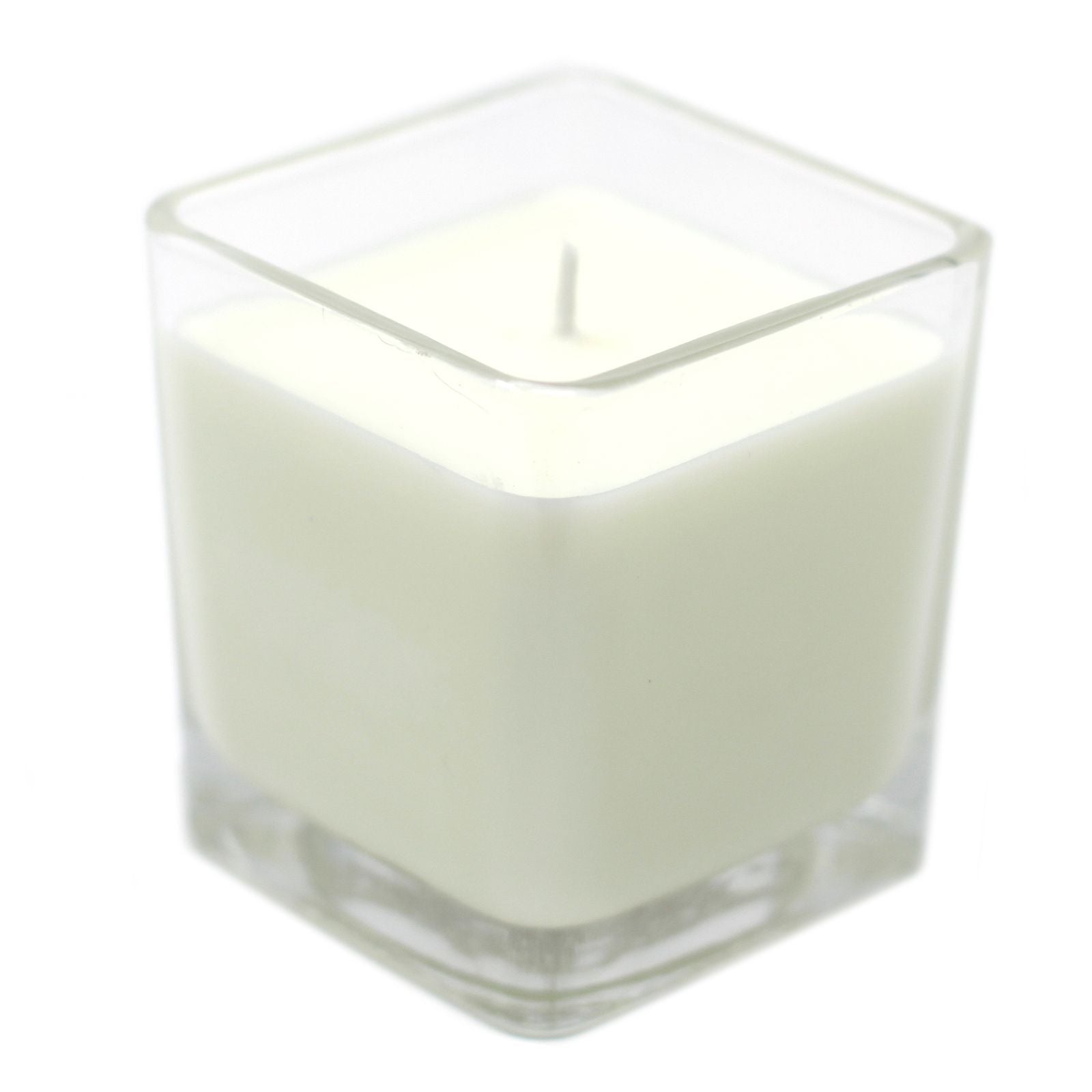 Velas de Soya sin Etiqueta- Cucumber & Mint - Tienda Online de Productos Naturales y Ecológicos