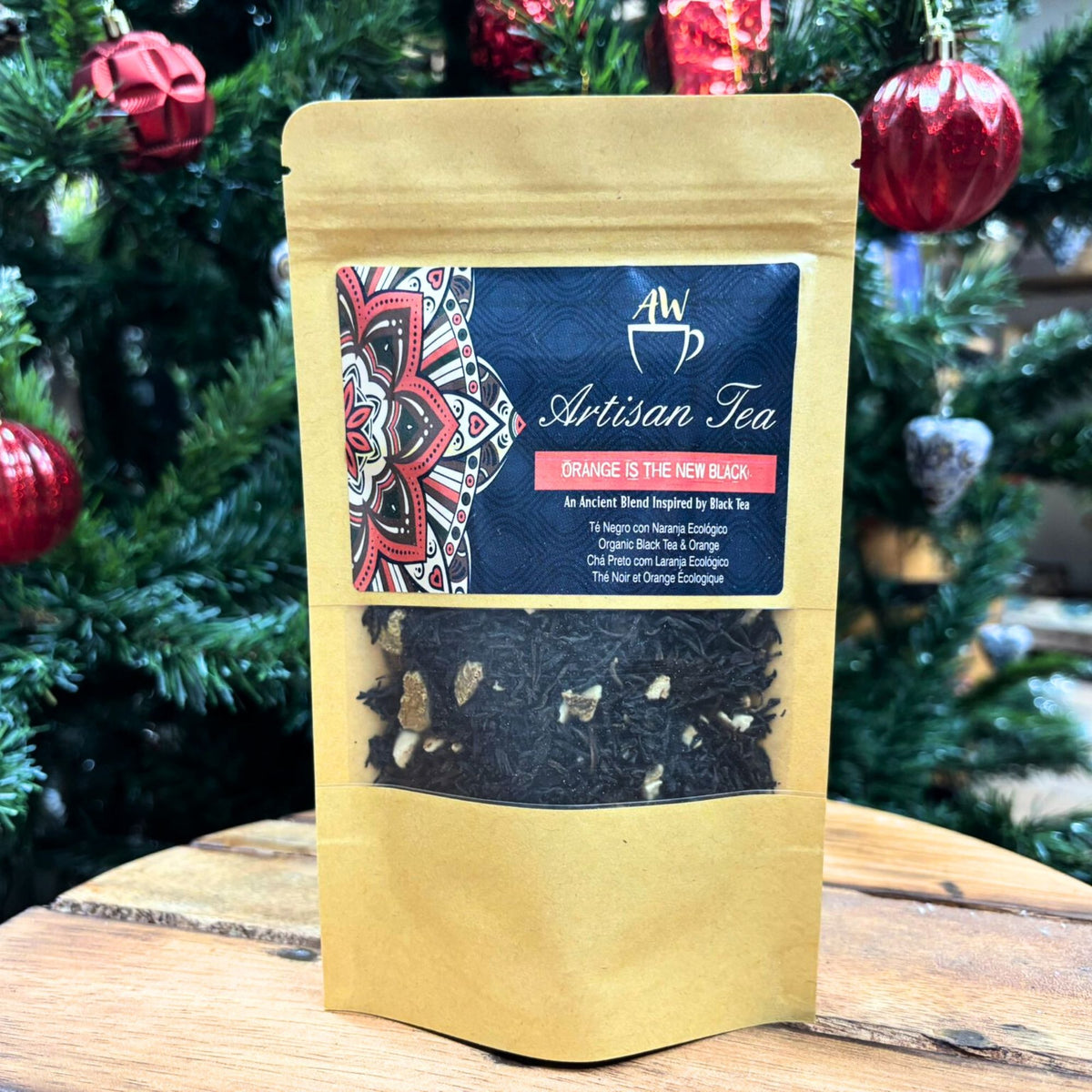 Pack Esencia de Invierno: Confort, Aroma y Sabor - Tienda Online de Productos Naturales y Ecológicos