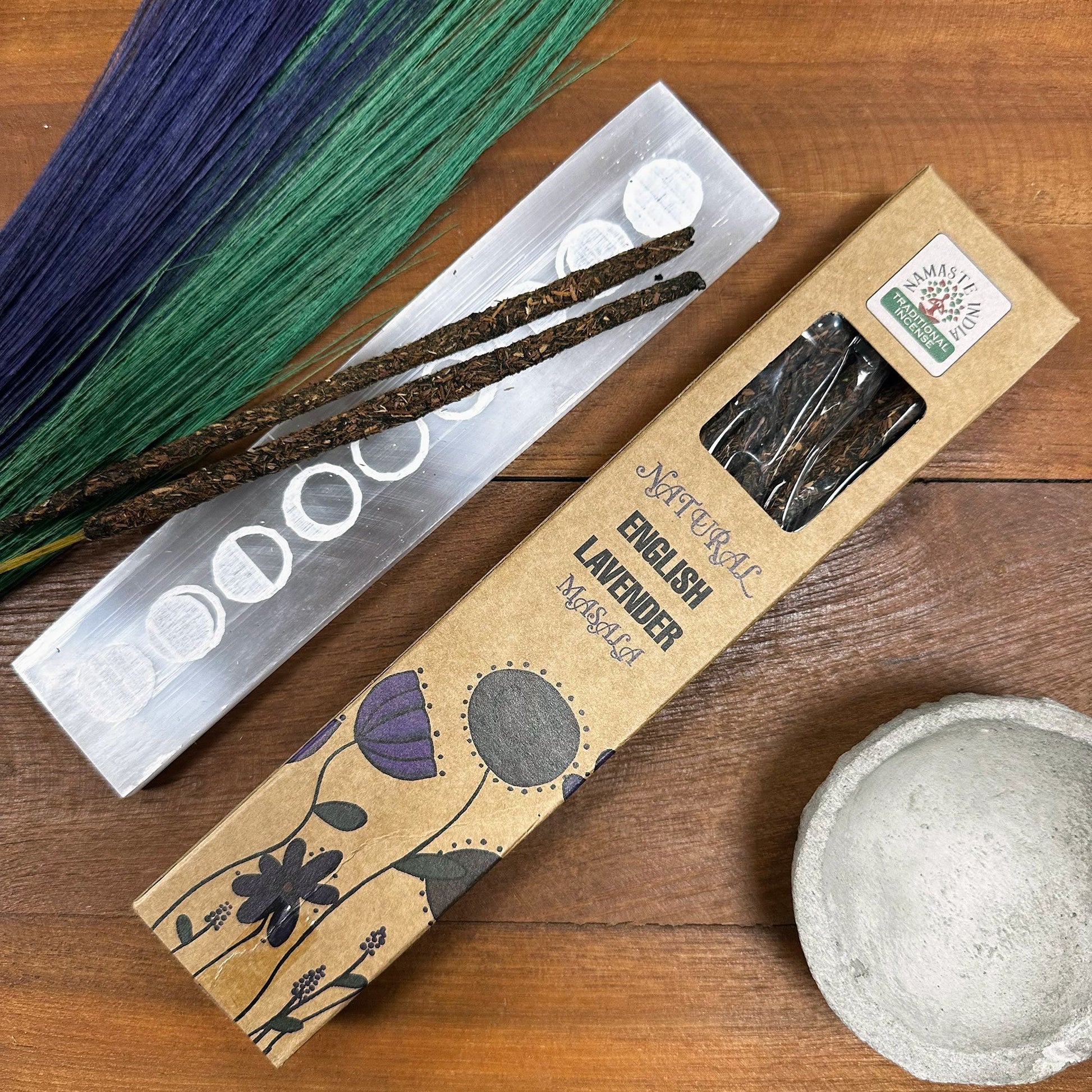 Kit de Relajación en Casa – Desconecta en 10 minutos y reduce el estrés naturalmente - Tienda Online de Productos Naturales y Ecológicos