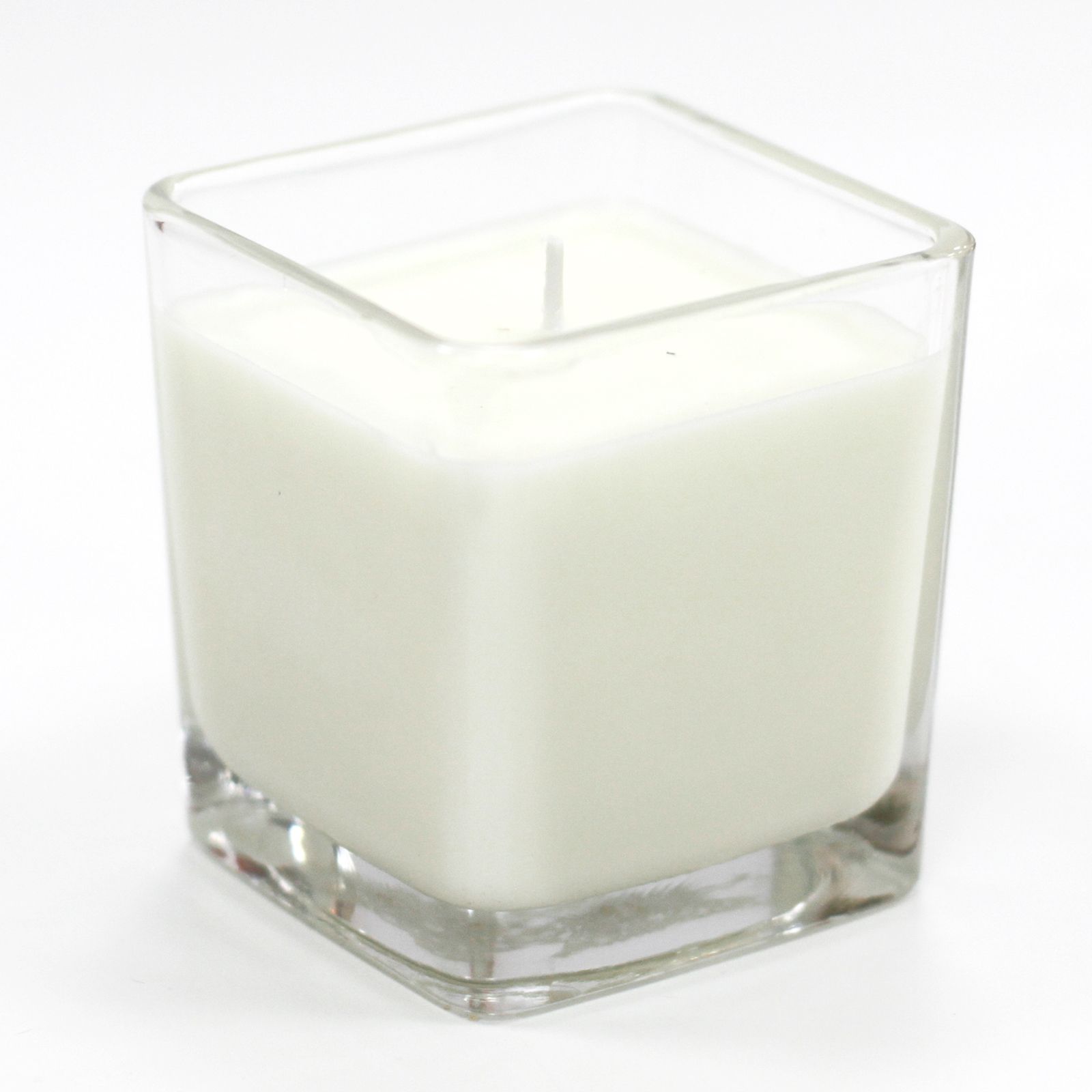 Velas de Soya sin Etiqueta- Cucumber & Mint - Tienda Online de Productos Naturales y Ecológicos