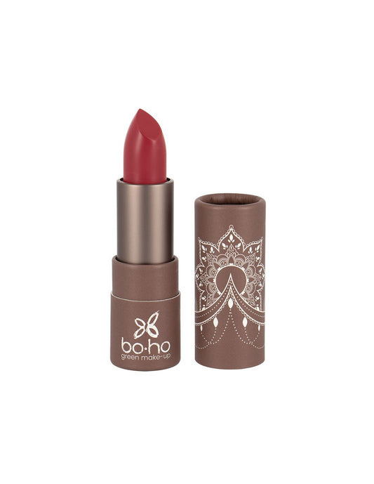Barra de labios mate y cubriente 106 Tulipe BOHO