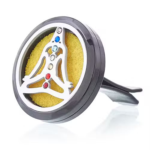 Pack Difusor Coche