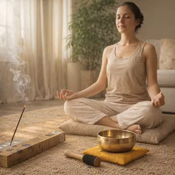 Kit de Relajación en Casa – Desconecta en 10 minutos y reduce el estrés naturalmente - Tienda Online de Productos Naturales y Ecológicos