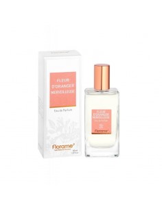 Eau de Parfum Fleur d'Oranger