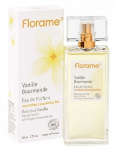 Eau de Parfum Vainilla Gourmet