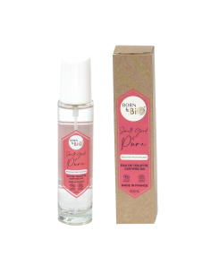 Eau de Toilette Frutos Rojos 50ml