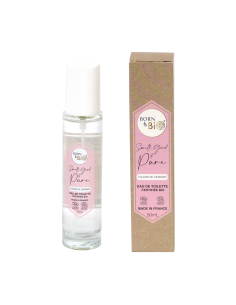 Eau de Toilette Flor de Cereza 50ml