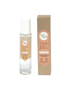 Eau de Toilette Iced Tea Peach 50ml