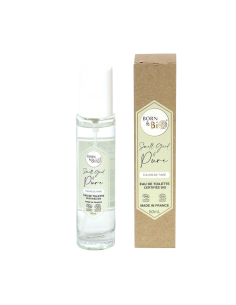 Eau de Toilette Flor de Tiaré 50ml