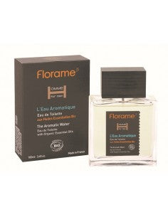 Eau de Toilette Leau Aromatique Pour Hombre